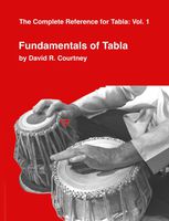 Fundamentals of Tabla
