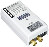 Eemax EX3012T 3 KW/120V Thermostatic Electric Tankless Water Heater