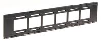 Kaiser 206507 Film Strip Carrier (Black)