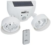 Dual Use Alarm and Light