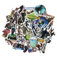 KONLOY Gaming Stickers for Kids(100pcs),Birthday Party Stickers Decorations Compatible for Gamer,iPhone,Laptop-Party Favors for Gamer,Adults,Teens,Boys and Girls-Graffiti Decal-Waterproof