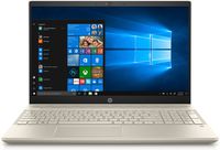 2019 HP Pavilion 15 Laptop 15.6" Touchscreen, Intel Core i7-8550U, Intel UHD Graphics 620, 1TB HDD + 16GB Intel Optane Memory, 8GB SDRAM, 1TB HDD