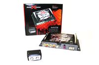 SoundXtreme Digital Bass Machine (Blocker) Processor ST-AP7