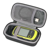 co2CREA Hard Travel Case for Garmin eTrex 10 20x 30x Worldwide Handheld GPS Navigator