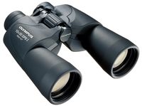 Olympus Trooper 10x50 DPS I Binocular (Black)