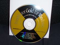 Printmaster Gold Classic for Windows 3.1 or Higher