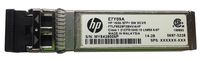 HP E7Y09A 16Gb QSFP+ SW 1-Pack I Temp Ext XCVR