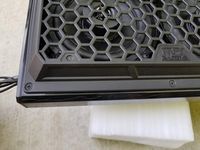 MTX Audio MUDSYS46 Bluetooth Overhead Utv Audio System