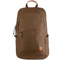 Fjallraven - Raven 20 Backpack, Fits 15" Laptops, Dark Sand