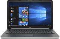 HP 4AL72UAR#ABA Notebook - 15 da0000 15 da0053wm 15.6" Touchscreen 1366 x 768 Core i5 i5 8250U 4 GB RAM 16 GB Optane Memory 1 TB HDD Refurbished Windows 10 Home 64 bit (Certified Refurbished)