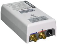 Eemax SP48 3.00 x 5.00 x 12.00", White