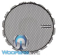 Memphis BRG8 8" Subwoofer Grill for Memphis BRX844 and BRX840