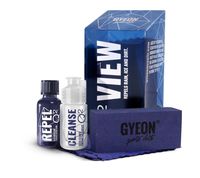 GYEON Quartz Q² View Hydrophobic Windshield and Glass Coating