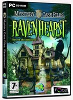 Focus Multimedia Mystery Case Files: Ravenhearst [d]