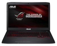 ASUS G751JY 17-Inch Gaming Laptop [2014 model]