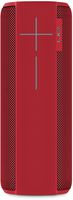 Ultimate Ears MEGABOOM (2015) Portable Waterproof & Shockproof Bluetooth Speaker - Lava Red