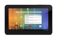 Ematic Edan XL EGS109BL 9" 8 GB Tablet