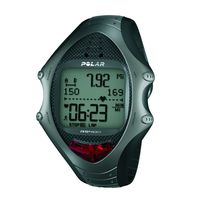 POLAR RS400sd Heart Rate Monitor Watch