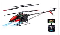 Swift Stream Outdoor XL-8CV Helicopter, Black