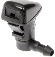 Dorman 58147 Windshield Washer Nozzle for Select Chrysler/Dodge Models