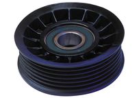 ACDelco 38009 Professional Flanged Idler Pulley