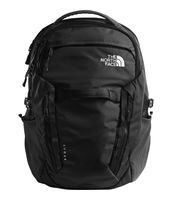 The North Face Surge, TNF Black, OS