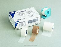 3M Micropore Tape [MICROPORE TAPE TAN 1 INX10 YD]