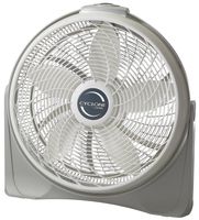 Lasko 3520 20" Cyclone Pivoting Floor Fan