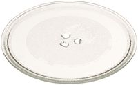 Emerson Microwave Glass Turntable Plate / Tray 10 in 203600
