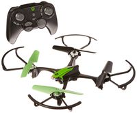 Sky Viper s1700 Stunt Drone - AUTO Launch, Land, Hover