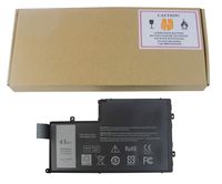Gomarty 11.1V 43WH New TRHFF Battery for Dell Latitude 15 3550 0PD19 P39F 01V2F6 Inspiron 5445 5447 5545 5547 5548 N5447 N5547 15-5000 Series i5547-3750sLV DL011307-PRR13G01