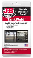 J-B Weld 2110 Metal Fuel Tank Repair Kit