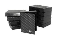 DriveBox Anti-Static Storage for 3.5-inch Hard Drives (10-pack) (3851-0000-11)
