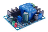 KNACRO 48V Automatic Battery Charging and discharging protection board Anti-overcharge Low-voltage negative pressure protection