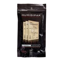 Planet Waves PW-HPRP-03 D'Addario Two Way Humidification System Replacement Packets, 3-pack