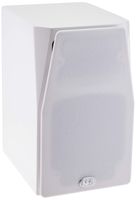 NHT C Series C-1 2-Way Bookshelf Speaker (Single) - White