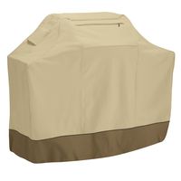 Classic Accessories 55-337-361501-00 Veranda Grill Cover, X-Small, Pebble