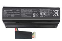 Shareway A42N1403 Replacement Laptop Battery for ASUS ROG G751 G751J G751J-BHI7T25 G751JM 4ICR19/66-2 GFX71JY GFX71JY4710 GFX71JY4720 A42LM9H A42LM93-12 Months Warranty!
