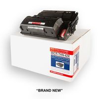 MicroMICR MICRTHN42X MICR Toner Cartridge for HP & Troy LaserJet 4250, 4350, Black