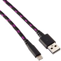 E FILLIATE 131 1236 FB2 9' USB Lightning Cable, 27 Piece