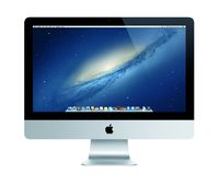 Apple iMac ME087LL/A 21.5-Inch Desktop (OLD VERSION) (Discontinued by Manufacturer) (Renewed)
