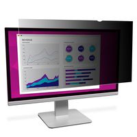 3M High Clarity Privacy Filter for 19.0" Standard Monitor