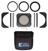 Firecrest 100mm Holder Kit