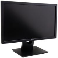 Dell E2016H 20" Screen LED-Lit Monitor