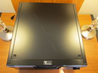 Sony CDPCX220 200-Disc CD Changer (Discontinued by Manufacturer)