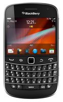 BlackBerry Bold Touch 9900 Unlocked GSM Touchscreen + Keyboard Smartphone - Black