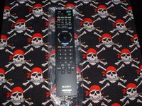 Sony 148771111 REMOTE