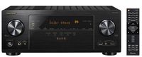 Pioneer VSX-LX303 9.2 Channel 4k UltraHD Network A/V Receiver Black (Renewed)