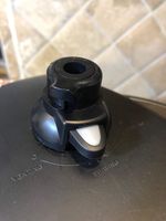 SteamMates adapter - Allows your SteamMate to fit Instant Pot Lux models - All Sizes