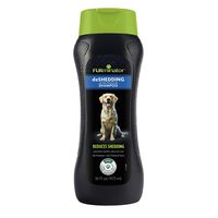 Furminator deShedding Ultra Premium Dog Shampoo, 16-Ounce